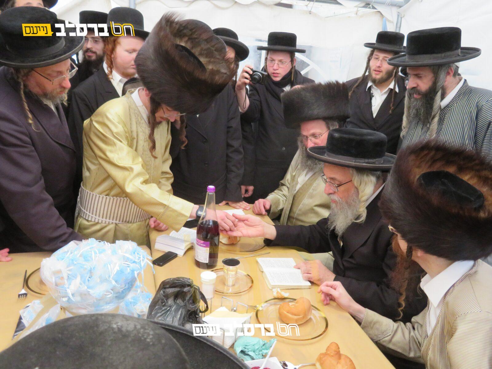 קיבוץ תשפ"ה • 'אכסניה של תורה באומן' בעין העדשה | גלריה #11