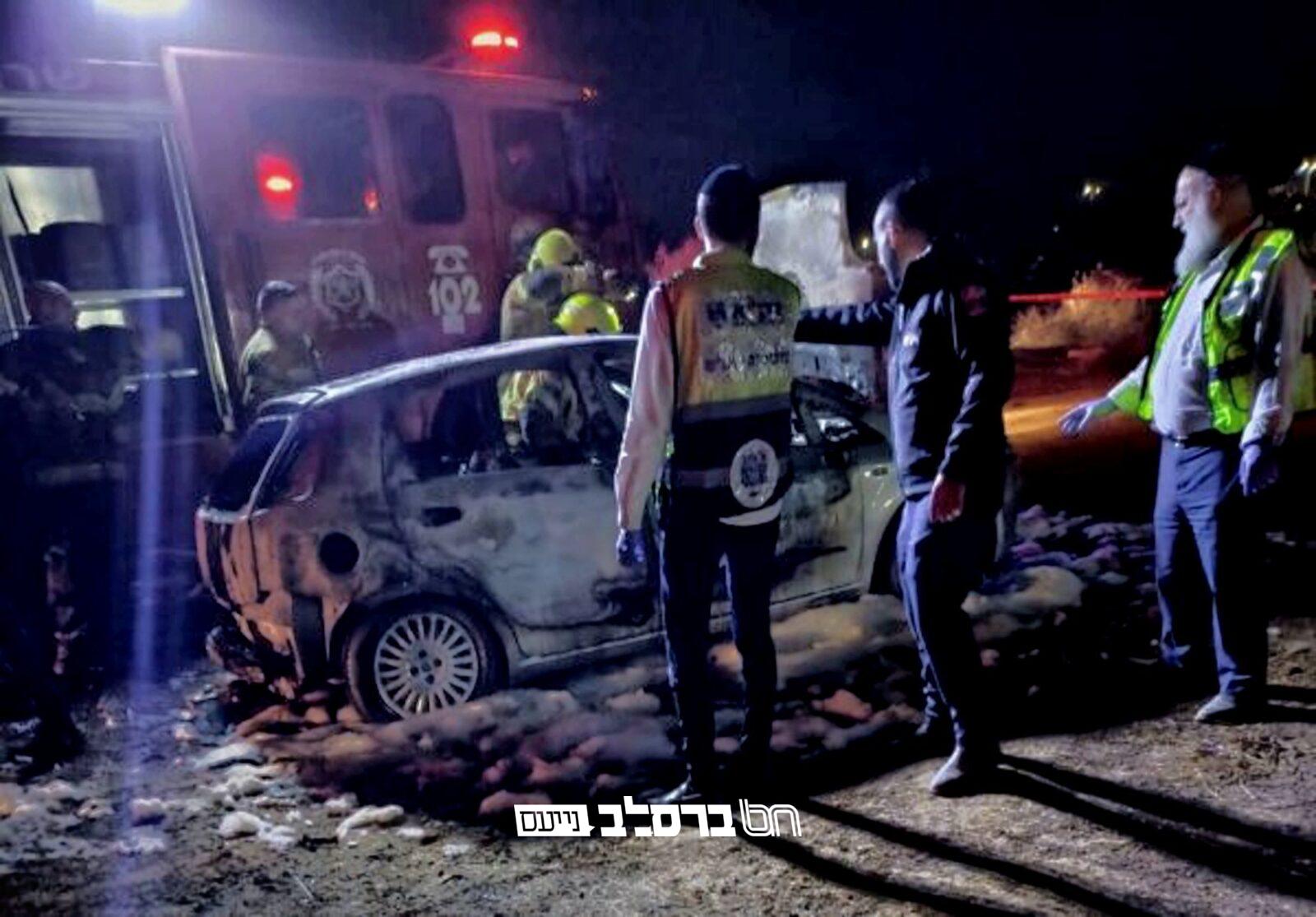 הרבו תפילה: ר' הלל בן ליאורה כהן זקוק לרחמי שמיים